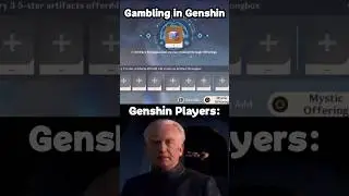Aventurine Makes Gambling LIKEABLE In Star Rail 😥