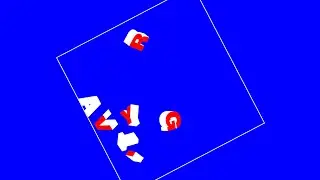(Tutorial Link ↓↓↓)Typography Text Animation_Cinema4D tutorial_Kinetic Typography