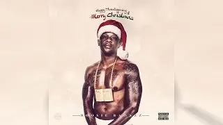 Boosie Badazz - Angels All Over Me (Happy Thanksgiving, Merry Christmas)