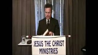 APPLICATION IS EXAMINATION ..  2 CORINTHIANS 13:5-8 ..
