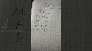 Sayısal 20 bin için kaç net gerekli? 