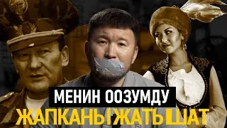 Ырчы кыз саясий инструментпи же…?