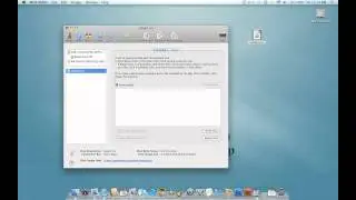 How to Mount/Burn Disk Image MAC!! HD