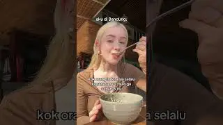 skrng jadi paham kenapa orang indo kepanasan🙂