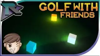 ExCUBE Me!  - Golf With Your Friends