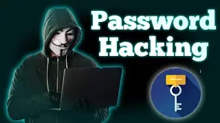 How Hackers HACK your Password! ‎@Cyber Yug 