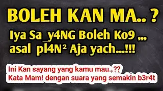 cerpen terbaru menanti kejutan dari mama (kisah nyata)
