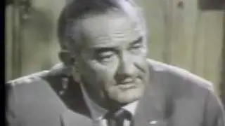Gulf of Tonkin Controversy from 60 Minutes -- LBJ, Fulbright, Morse