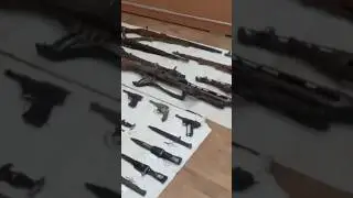 НАЙДЕН СХРОН ВТОРОЙ МИРОВОЙ !!!