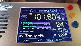 Sporadic-E / Ireland / Today FM / Mullaghanish / 1893 km / 80 kW