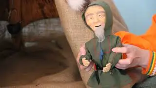Народная сказка 