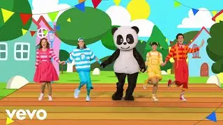 Panda e Os Caricas - Grande Mentira