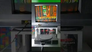 Sony PlayStation - Crash Bandicoot 