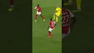 16ème but pour Wissam Ben Yedder ⚽