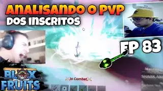 A Soul Guitar tem que Acabar!? - Analisando o PvP dos Inscritos - EP 83