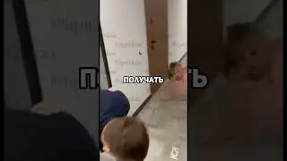В Краснодаре голая толстушка избила оперативника ОМВД. #юмор #топор #новости