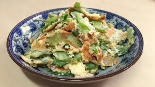 Горький огурец