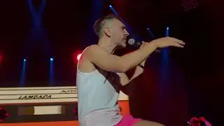 ЛЕНИНГРАД - ЦОЙ (НОВАЯ ПЕСНЯ)