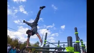 Победа Жизни - Воркаут