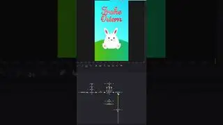 Ostergruß mit DaVinci Resolve Fusion