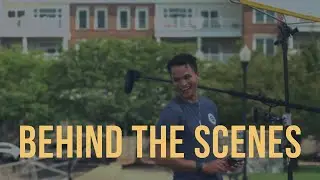 Getting Started : Behind the Scenes