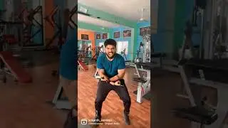 Kandalu kashmiram