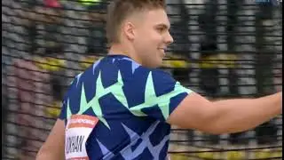 🇺🇦 Михаил КОХАН  с мировым рекордом u20 выиграл турнир в Венгрии! 🥇
