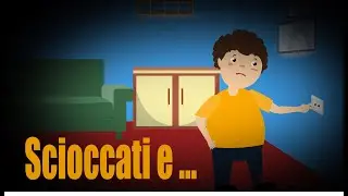 Cosa accade se inseriamo due dita nella presa elettrica?