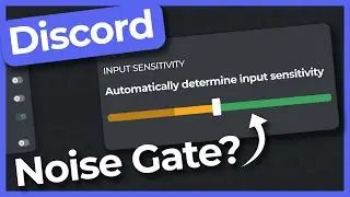 How to Remove Background Noise in Discord [Updated]