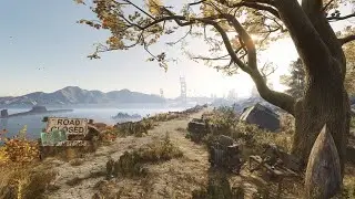 Концовка №2 Metro Exodus DLC Sam`s story