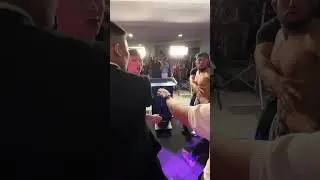Финальный стэрдаун: Бобур vs Кирилл