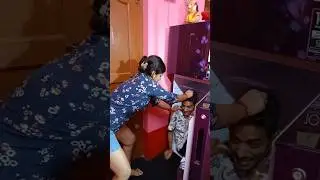 Maine kuch nahi kiya😭😜 