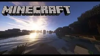 Minecraft 1.12.2 Top Shaders test on i7-7700K GTX 1050 Ti