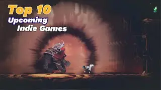 Shocking Discoveries: 10 Amazing Indie Games 2024