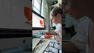 Можно ли научиться рисовать онлайн? 😉