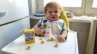 Вечер с реборном Лиамом