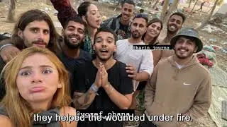 The Last Known Images of Yosef Haim