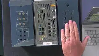 Comparing the Jacks on the NewTek TriCaster Mini Family