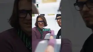Наценка 450% от NIKITA EFREMOV 