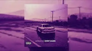 Kamran747 - Brodyagang [Phonk]