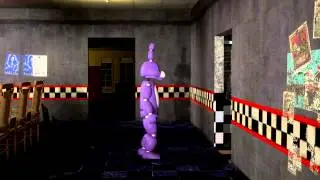 [SFM] FNAF - STINKY!