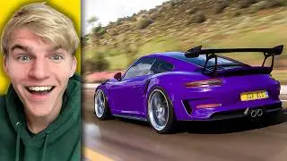 WHEEL DECIDES What Cars Compete against one another…..