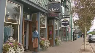 Tourism down in some Colorado mountain communities by as much as 20%