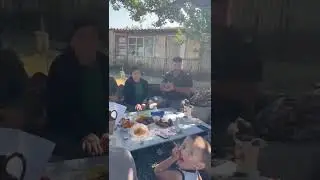 Даргинская Песня  