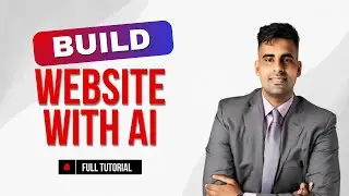 I Built Stunning Websites Using Only AI