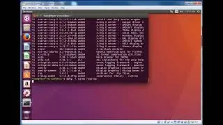rsyslog for Ubuntu