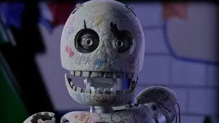 Five Nights at Candy's Remastered Vs Fnac | Comparison
