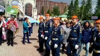 экс-Свердловск МОЙ ГОРОД, ТЫ ЛЮБИМ НА РАЗНЫХ ЯЗЫКАХ Tatar Cinema International