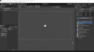 Taking A Look at the Unity Editor