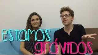 Estamos Grávidos! - Isa e Digo E01S01